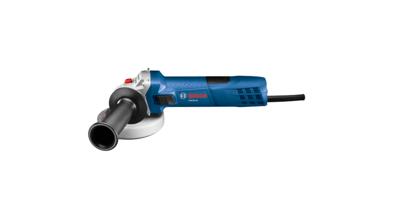 Bosch 4-1/2 In. Angle Grinder