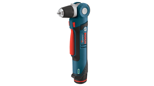 BOSCH 12V Max 3/8 In. Angle Drill Kit