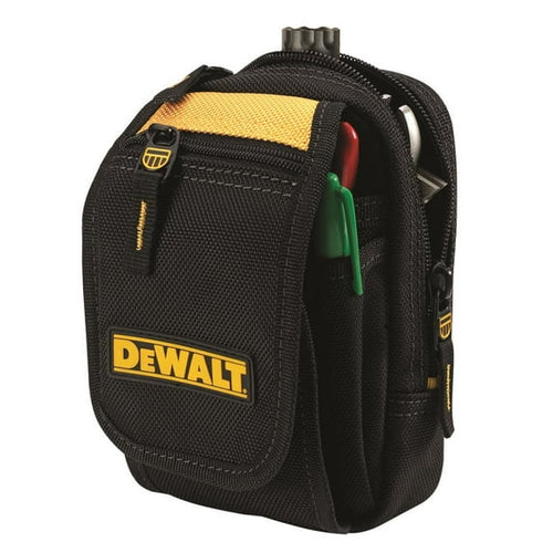 DEWALT DG5104 Black Tool Storage Accessory Pouch