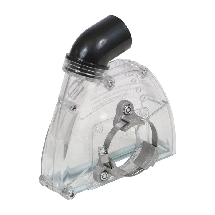 [USED-LIKE NEW] Dustless Technologies D1730 5" CutBuddie Shroud with 18" Hose