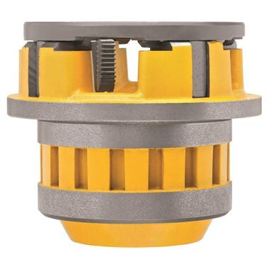 DEWALT, DCE700112, DEWALT 60V MAX PIPE THREADER DIE HEAD - 1-1/2"