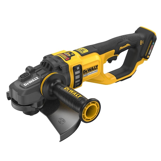 DEWALT DCG460B 60V MAX 7 in. - 9 in. Large Angle Grinder (Tool Only)