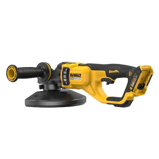 DEWALT DCG460B 60V MAX 7 in. - 9 in. Large Angle Grinder (Tool Only)