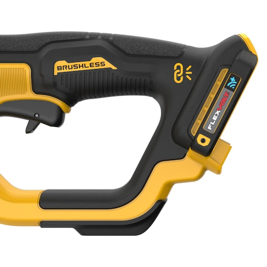 DEWALT DCG460B 60V MAX 7 in. - 9 in. Large Angle Grinder (Tool Only)