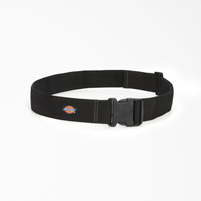 Dickies 57013 Heavy-Duty Work Tool Belt, 2"