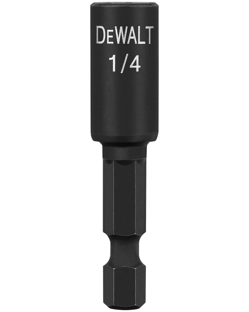 DEWALT DW2218IR Impact Ready Magnetic Nut Driver