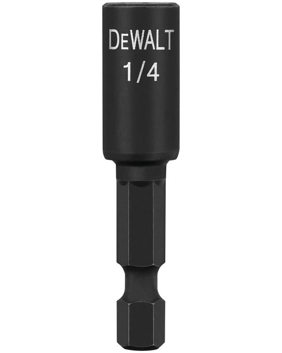 DEWALT DW2218IR Impact Ready Magnetic Nut Driver