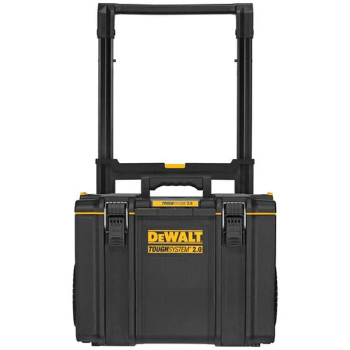 DeWALT DWST08450 TOUGHSYSTEM 2.0 Rolling Toolbox