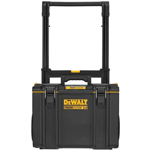 DeWALT DWST08450 TOUGHSYSTEM 2.0 Rolling Toolbox