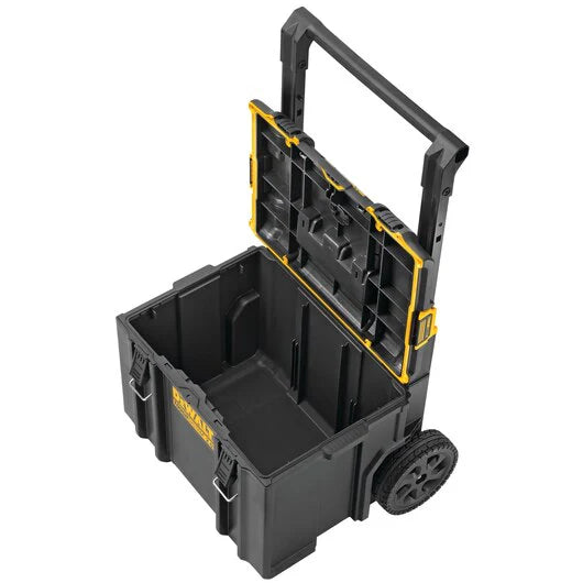 DeWALT DWST08450 TOUGHSYSTEM 2.0 Rolling Toolbox