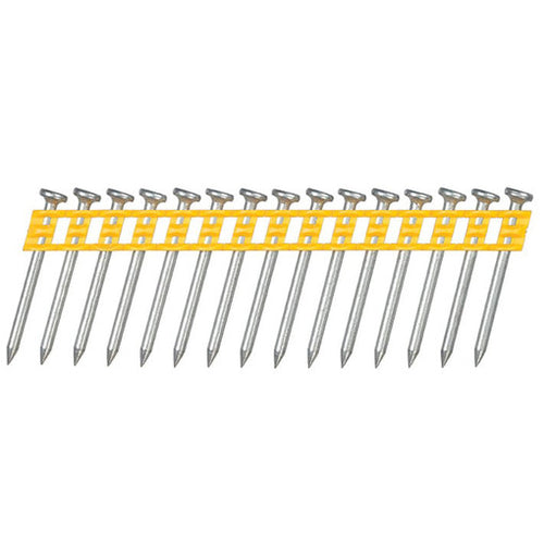 DeWALT Concrete Steel Pins 1-1/2 x .102 In.