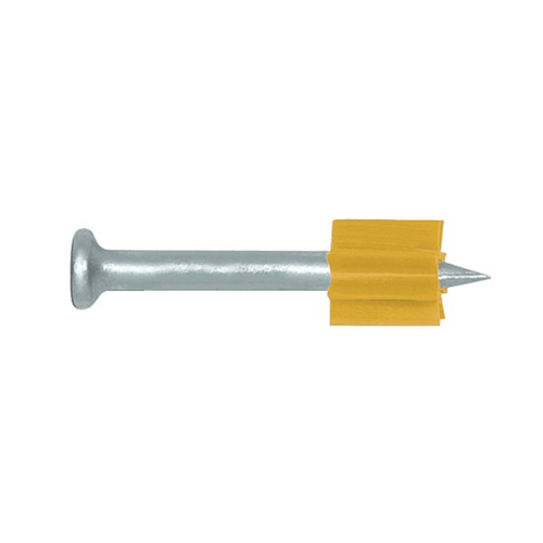 DEWALT 50026-PWR 0.300" Head Drive Pins (Pack of 100)
