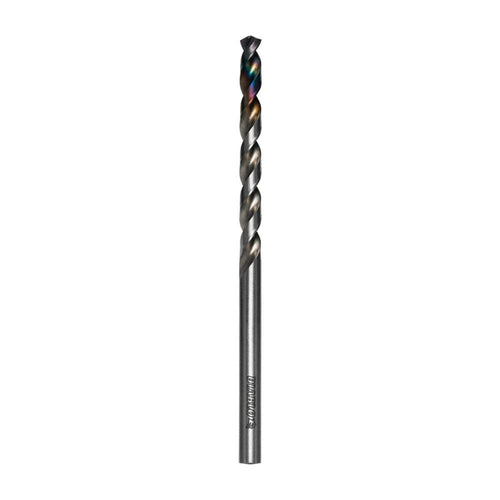 Diablo DMD316JB 3/16" Metal Demon Drill Bits for Mild, Hardened and Stainless Steels