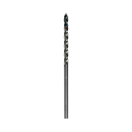 Diablo DMD332JB 3/32" Metal Demon Drill Bit for Mild, Hardened and Stainless Steels