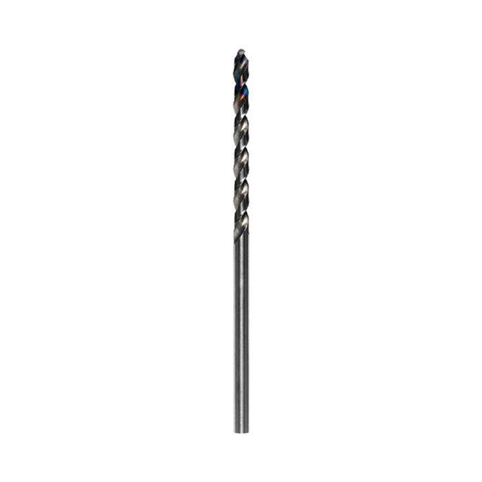 Diablo DMD332JB 3/32" Metal Demon Drill Bit for Mild, Hardened and Stainless Steels