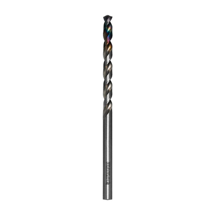 Diablo DMD532JB 5/32" Metal Demon Drill Bit for Mild, Hardened and Stainless Steels