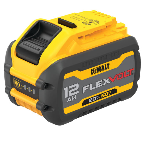 DeWALT (DCB612) 20V MAX FlexVolt 12.0Ah Battery