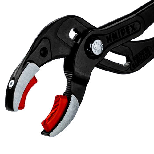 KNIPEX 2-Pairs of Plastic Jaws for 81 11 250