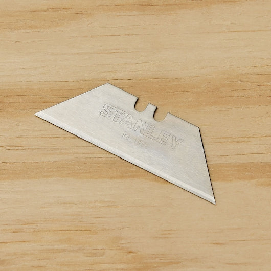Stanley 11-921 1992 Heavy-Duty Utility Blade (Pack of 5)