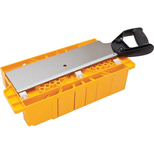 STANLEY 20-600 Miter Box with Saw