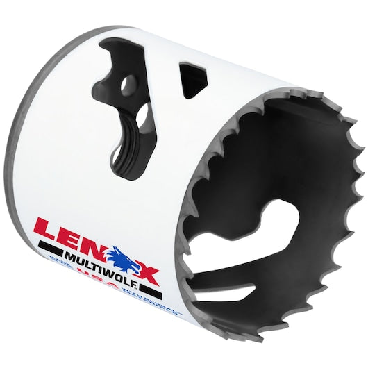 Lenox 3003232L Bi-Metal Speed Slot Hole Saw with T3 Technology, 2"
