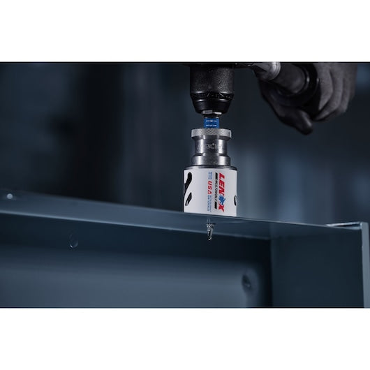 Lenox 3003232L Bi-Metal Speed Slot Hole Saw with T3 Technology, 2"