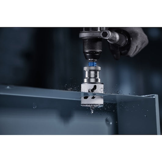 Lenox 3003232L Bi-Metal Speed Slot Hole Saw with T3 Technology, 2"