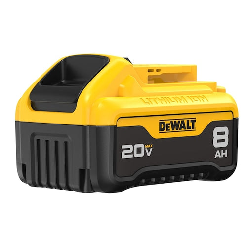 DEWALT DCB208YY 20V MAX 8Ah Battery