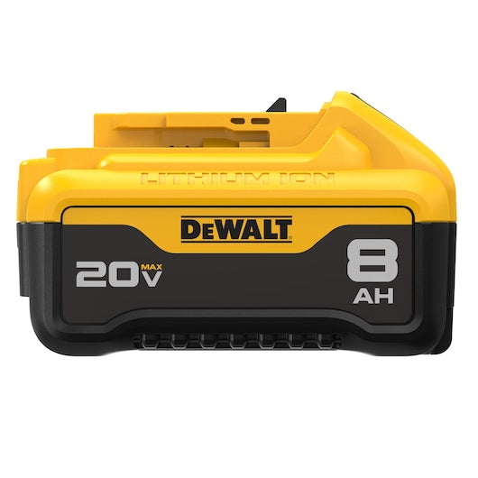 DEWALT DCB208YY 20V MAX 8Ah Battery