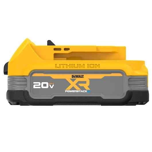 DEWALT DCBP034 20V MAX XR POWERSTACK Compact Battery