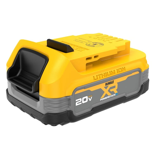 DEWALT DCBP034 20V MAX XR POWERSTACK Compact Battery