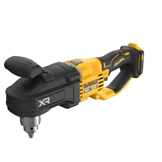 DEWALT DCD446B 20V MAX XR Brushless Cordless 1/2 in. Compact Stud & Joist Drill (Tool Only)