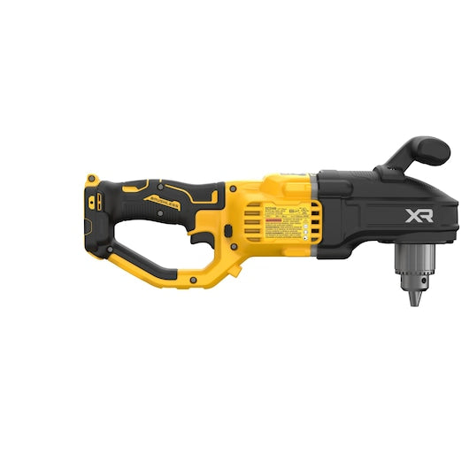 DEWALT DCD446B 20V MAX XR Brushless Cordless 1/2 in. Compact Stud & Joist Drill (Tool Only)