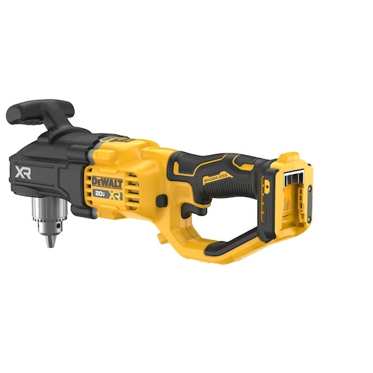 DEWALT DCD446B 20V MAX XR Brushless Cordless 1/2 in. Compact Stud & Joist Drill (Tool Only)