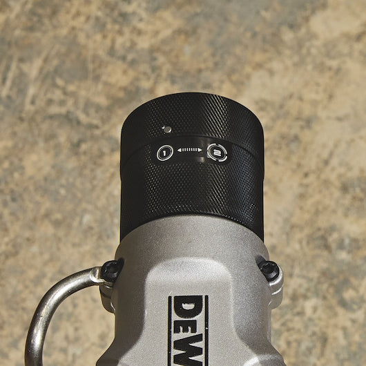 DEWALT DCE450D1 20V MAX Copper Swage Tool Kit