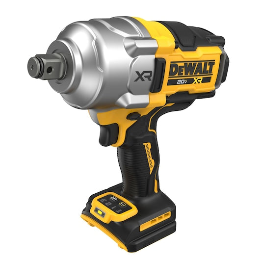DEWALT DCF964B 20V MAX XR Brushless Cordless 3/4 in. High Torque Impact Wrench With Hog Ring Anvil (Tool Only)
