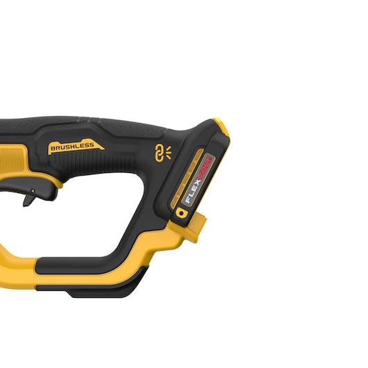 DEWALT DCG460B 60V MAX 7 in. - 9 in. Large Angle Grinder (Tool Only)