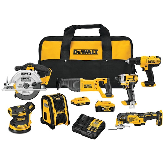 DeWALT Saws