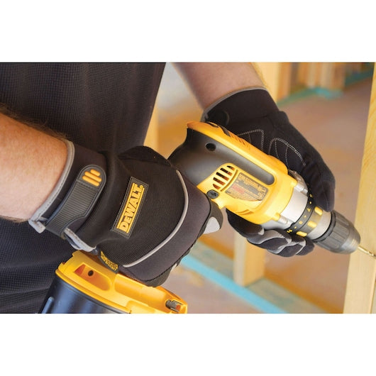 DEWALT DPG200M All-Purpose Synthetic Performance Glove