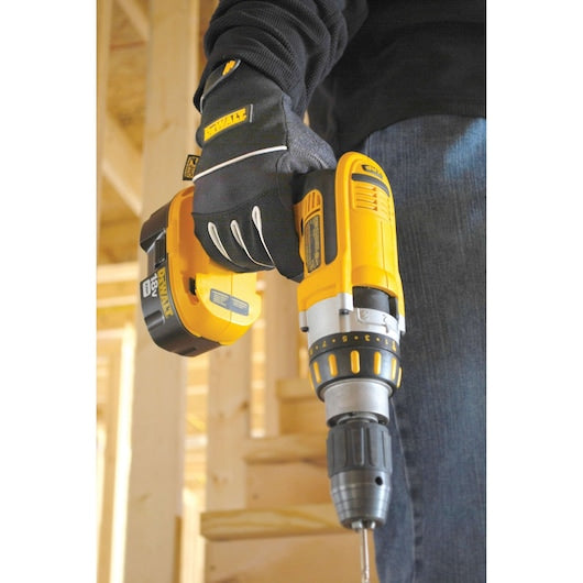 DEWALT DPG200M All-Purpose Synthetic Performance Glove