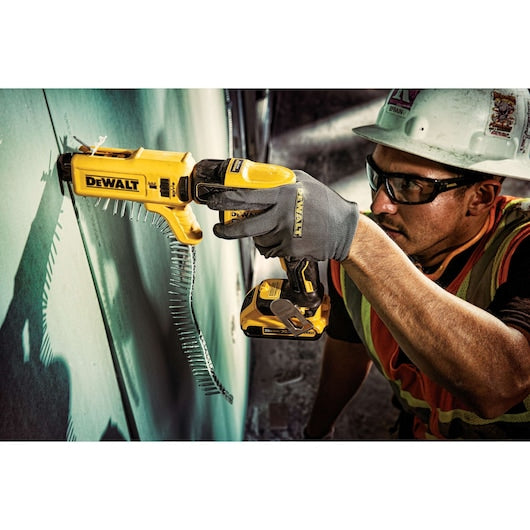 DEWALT DPG83-11D1 Converter SAFETY Glasses - Clear Anti-Fog Lens (1 Pair)