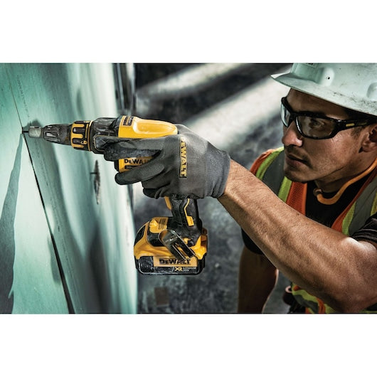 DEWALT DPG83-11D1 Converter SAFETY Glasses - Clear Anti-Fog Lens (1 Pair)