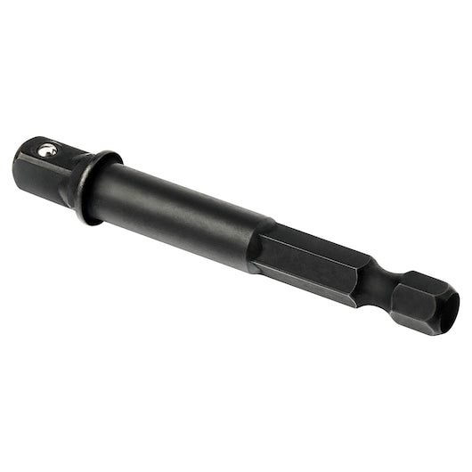 DEWALT DW2541 IMPACT READY 1/4" Hex Shank to 1/4" Socket Adaptor