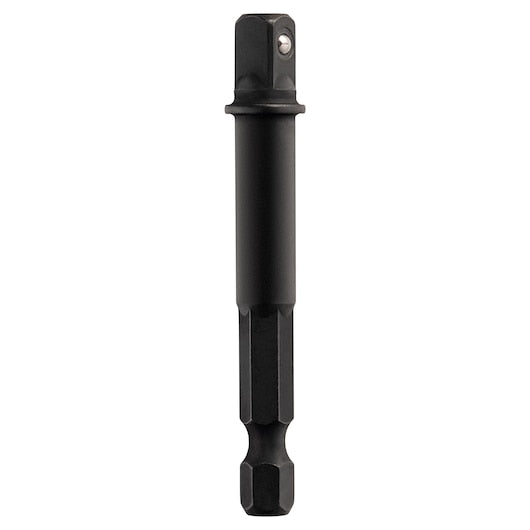 DEWALT DW2541 IMPACT READY 1/4" Hex Shank to 1/4" Socket Adaptor