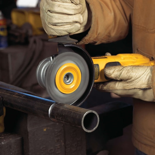 DEWALT DW4925 HP Wire Wheels