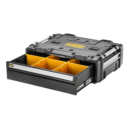 DEWALT DWST08510 TOUGHSYSTEM 2.0 DXL 30 in Deep Drawer