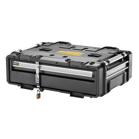 DEWALT DWST08510 TOUGHSYSTEM 2.0 DXL 30 in Deep Drawer
