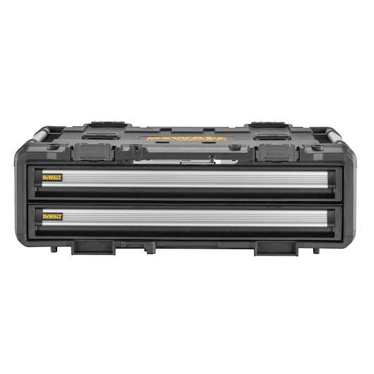 DEWALT DWST08520 TOUGHSYSTEM 2.0 DXL 30 in. 2-Drawer Unit