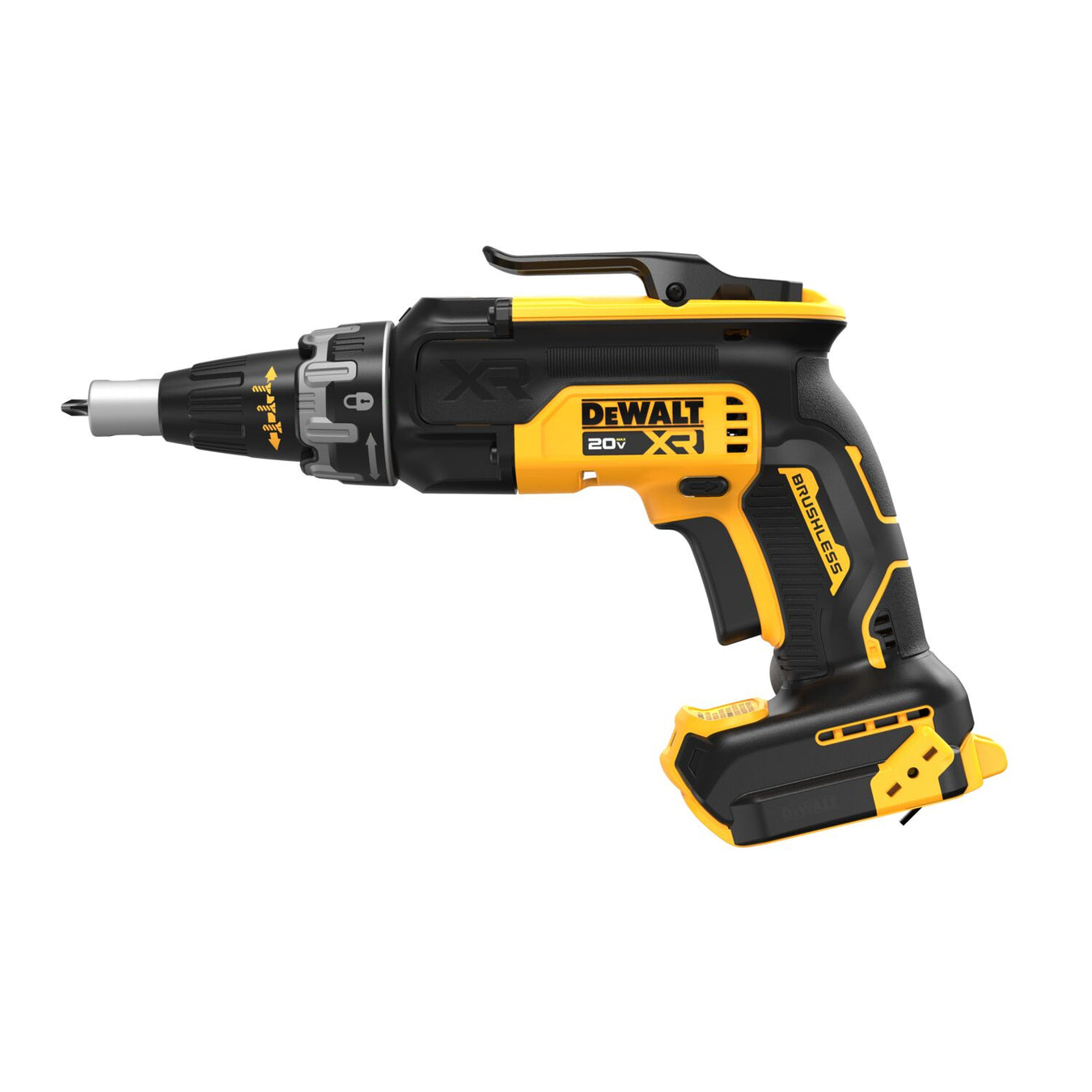 DeWalt Drills & Drivers