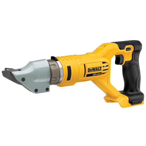 DeWALT 14-Gauge DCS494B Swivel Metal Shears (Bare Tool)